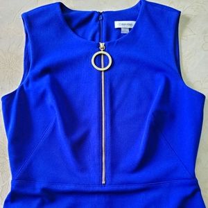 Sheath Dress